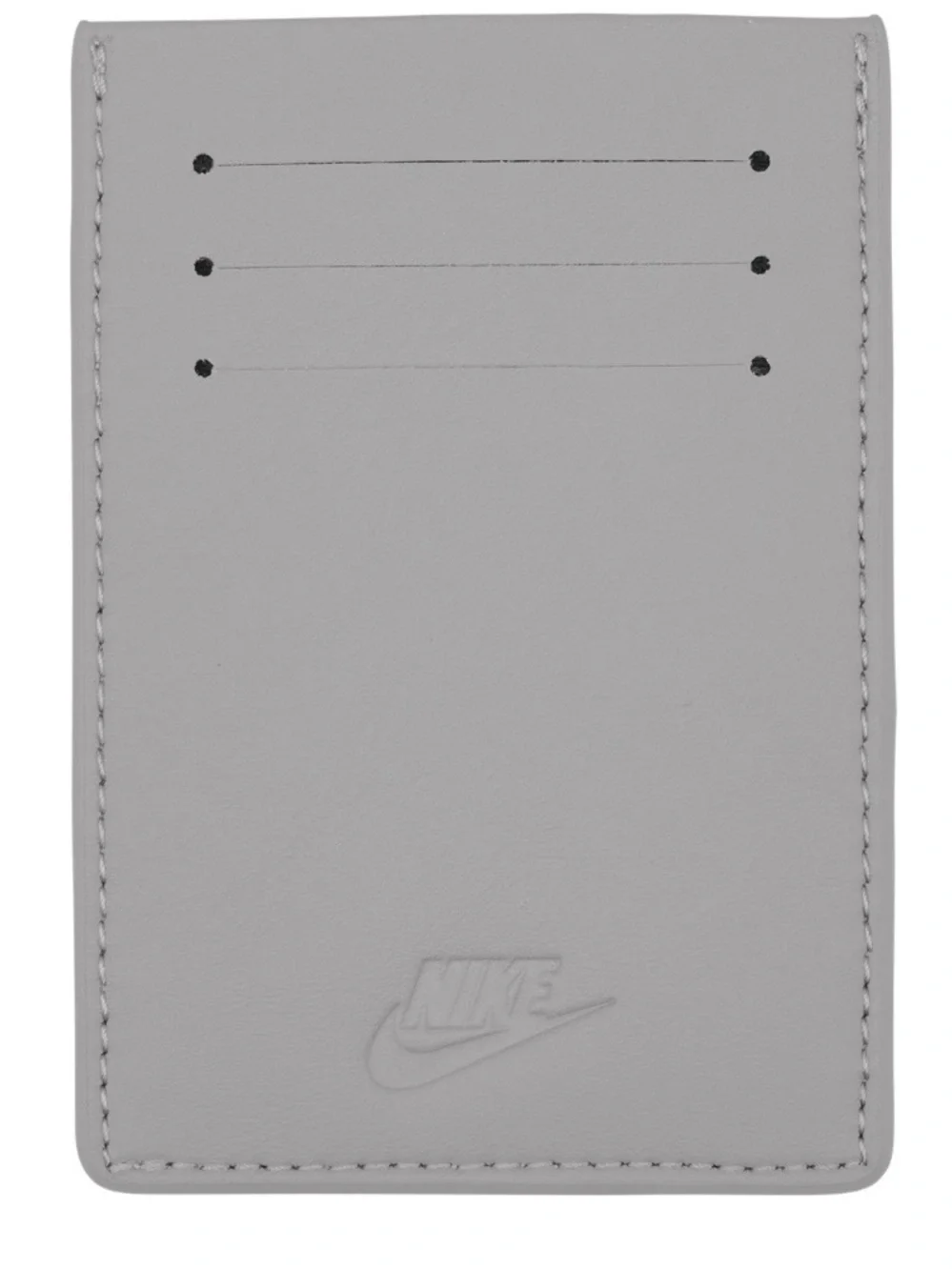 Nike unisex card